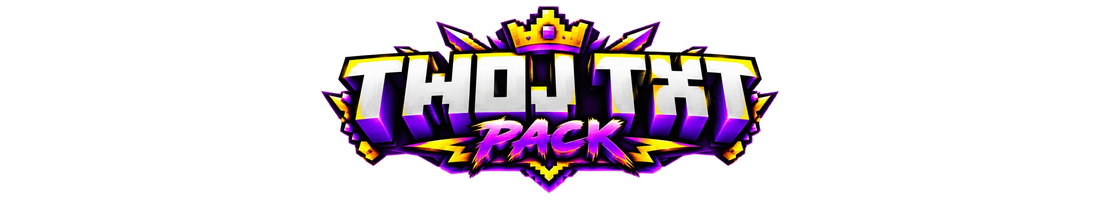 Twoj TXT Pack